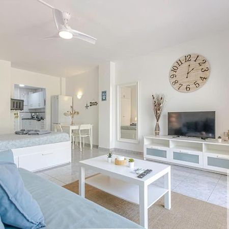 Wonderful Suite In Benal Beach Benalmádena Exterior photo