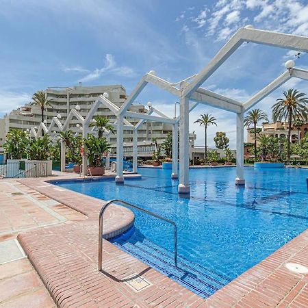Wonderful Suite In Benal Beach Benalmádena Exterior photo